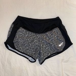 Nike Running Shorts (Athletic Shorts)